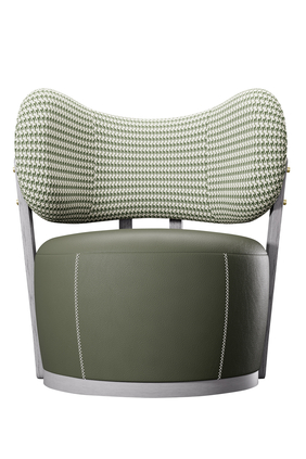 Rumba 101 Swivel Chair